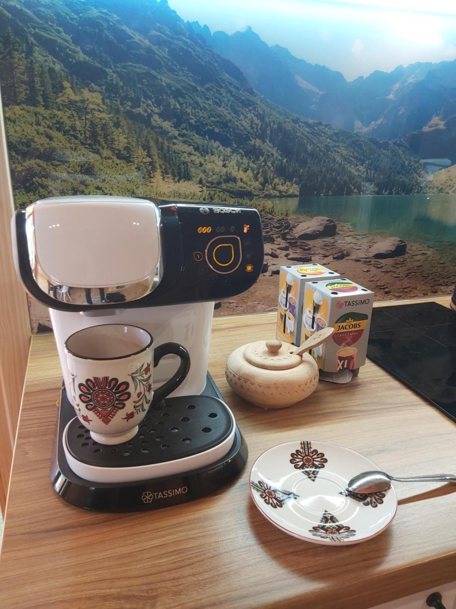 Domek Pod Hajdowka Jordanow Esterno foto
